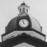 Columbia County Courthouse (Lake City, Florida)