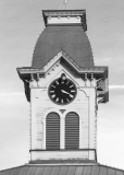 Crawford County Courthouse (Van Buren, Arkansas)
