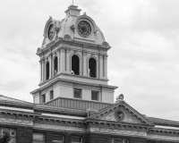 Crook County Courthouse (Prineville, Oregon)