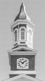 Culpeper County Courthouse (Culpeper, Virginia)