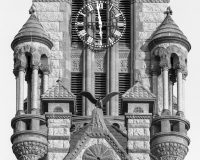 Ellis County Courthouse (Waxahachie, Texas)