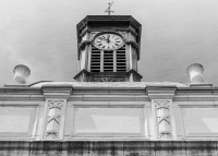 Fayette County Courthouse (Somerville, Tennessee)