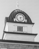 Fentress County Courthouse (Jamestown, Tennessee)