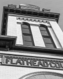Flathead County Courthouse (Kalispell, Montana)