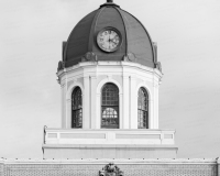 Gadsden County Courthouse (Quincy, Florida)