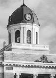 Gadsden County Courthouse (Quincy, Florida)