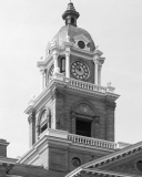 Gratiot County Courthouse (Ithaca, Michigan)