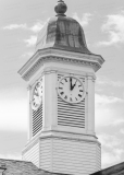 Hardin County Courthouse (Savannah, Tennessee)