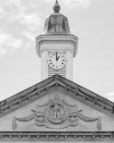 Hardin County Courthouse (Savannah, Tennessee)