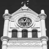 Henry County Courthouse (McDonough, Georgia)