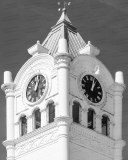 Henry County Courthouse (McDonough, Georgia)