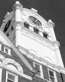 Henry County Courthouse (McDonough, Georgia)