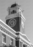 Historic Clallam County Courthouse (Port Angeles, Washington)