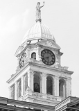 Historic Eaton County Courthouse (Charlotte, Michigan)