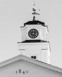 Historic Frederick County Courthouse (Winchester, Virginia)