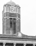 Historic Johnson County Courthouse (Cleburne, Texas)