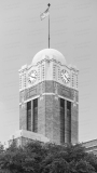 Historic Johnson County Courthouse (Cleburne, Texas)