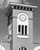 Historic Plaquemines Parish Courthouse (Pointe a la Hache, Louisiana)