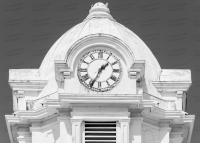 Historic Vernon Parish Courthouse (Leesville, Louisiana)