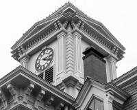 Historic Walton County Courthouse (Monroe, Georgia)