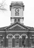 Historic Walton County Courthouse (Monroe, Georgia)