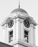 Jackson County Courthouse (Scottsboro, Alabama)