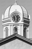 Jeff Davis County Courthouse (Fort Davis, Texas)