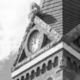 Jefferson County Courthouse (Boulder, Montana)