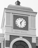 Lewisville City Hall (Lewisville, Texas)