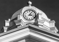 Liberty County Courthouse (Hinesville, Georgia)