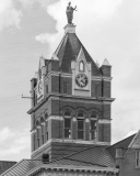 Marion County Courthouse (Palmyra, Missouri)