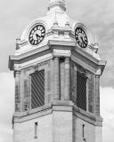 Maury County Courthouse (Columbia, Tennessee)