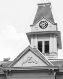 Newton County Courthouse (Newton, Texas)
