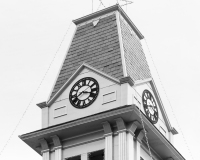 Newton County Courthouse (Newton, Texas)