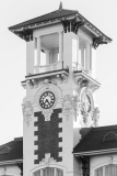 Historic Lake Charles City Hall (Lake Charles, Louisiana)