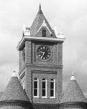Pointe Coupee Parish Courthouse (New Roads, Louisiana)