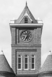 Pointe Coupee Parish Courthouse (New Roads, Louisiana)