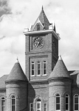 Pointe Coupee Parish Courthouse (New Roads, Louisiana)