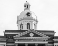 Putnam County Courthouse (Eatonton, Georgia)