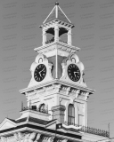 Shackelford County Courthouse (Albany, Texas)