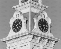 Shackelford County Courthouse (Albany, Texas)