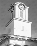 Stewart County Courthouse (Lumpkin, Georgia)