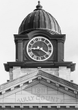 Sully County Courthouse (Onida, South Dakota)