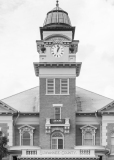 Suwannee County Courthouse (Live Oak, Florida)