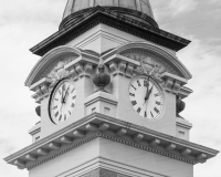 Suwannee County Courthouse (Live Oak, Florida)
