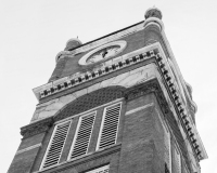Terrell County Courthouse (Dawson, Georgia)