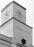 Tyler County Courthouse (Woodville, Texas)