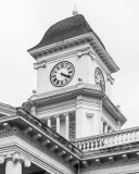 Washington County Courthouse (Jonesborough, Tennessee)