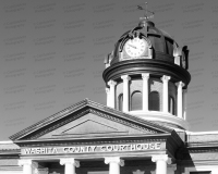 Washita County Courthouse (Cordell, Oklahoma)