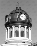 Washita County Courthouse (Cordell, Oklahoma)